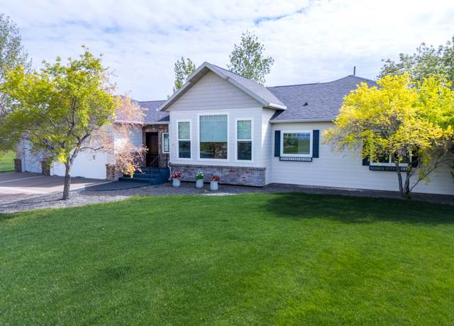 Property at 4340 Fox View Loop, Helena, MT 59602, 5 beds, 3 baths
