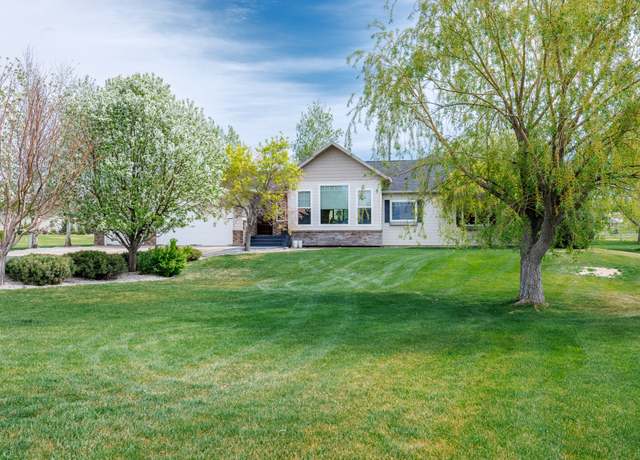 Property at 4340 Fox View Loop, Helena, MT 59602, 5 beds, 3 baths