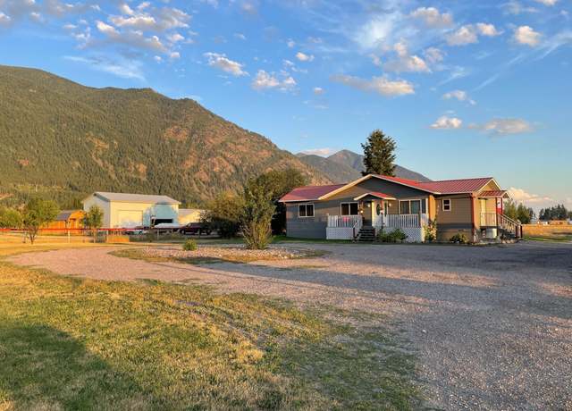 Property at 680 Kelley Rd, Columbia Falls, MT 59912, 6 beds, 4.5 baths
