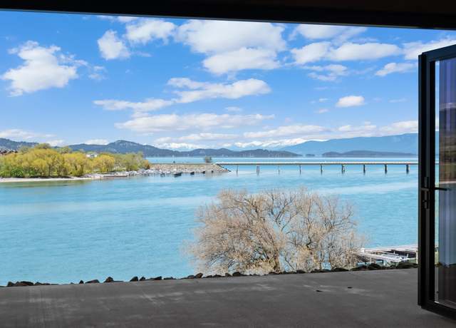 Property at 780 7th Ave W, Polson, MT 59860, 3 beds, 2.5 baths