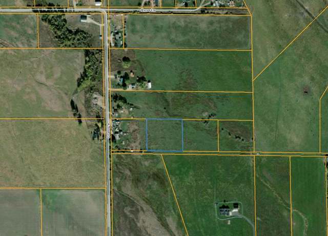 Property at Lots 8b and 8c Mckinley St, Hamilton, MT 59840