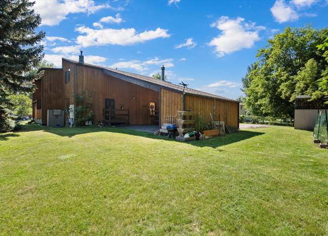 Property at 348 College Ave #8, Kalispell, MT 59901, 2 beds, 1.5 baths