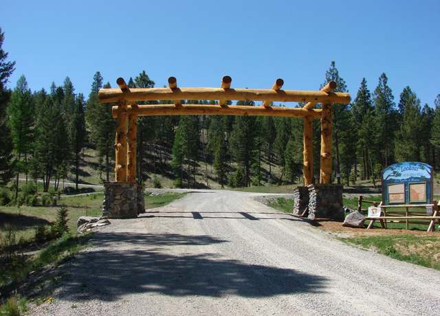 Property at Lot 16 The Lookout, Eureka, MT 59917