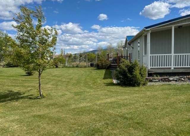 Property at 3335 Hutton Rd, Helena, MT 59602, 3 beds, 2 baths