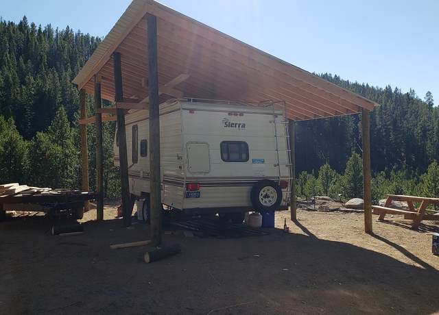 Property at 190 S Granite Rd, Philipsburg, MT 59858