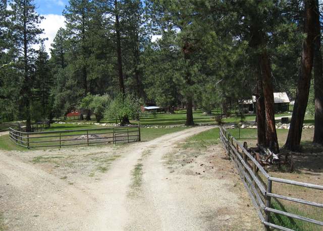Property at 308, 314 Kootenai Creek Rd, Stevensville, MT 59870, 5 beds, 3 baths