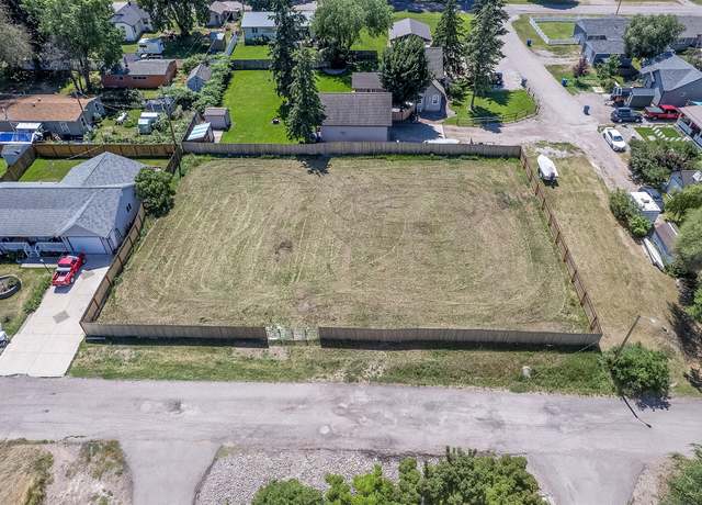 Property at 604 10th Ave E, Polson, MT 59860