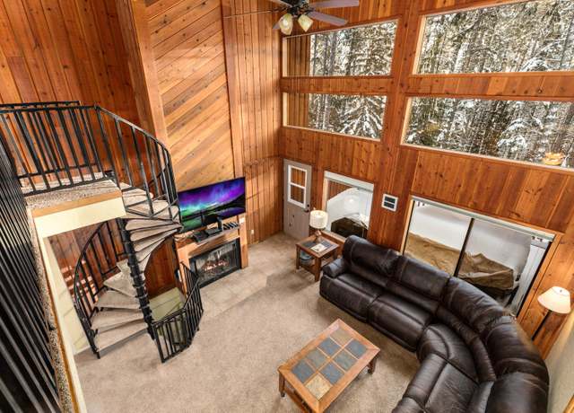 Property at 105 Cedar Way, Whitefish, MT 59937, 3 beds, 2 baths