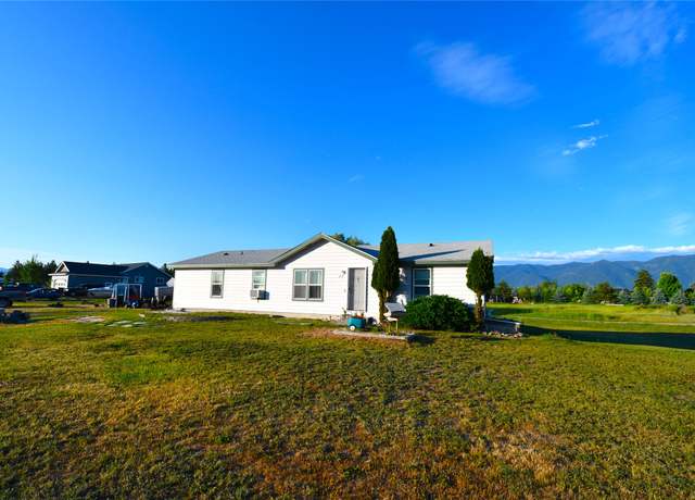 Property at 247 Farrier Ln, Kalispell, MT 59901, 3 beds, 2 baths