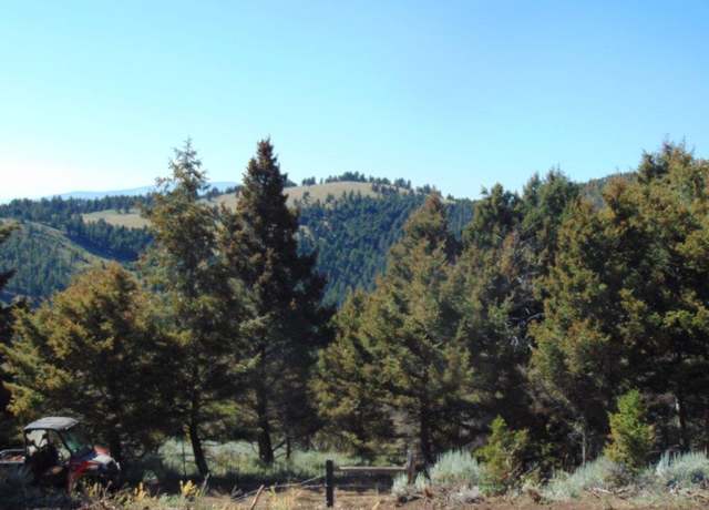 Property at TBD High Ore Rd, Boulder, MT 59632