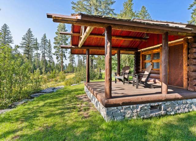 Property at 48 Bridle Ct, Bigfork, MT 59911