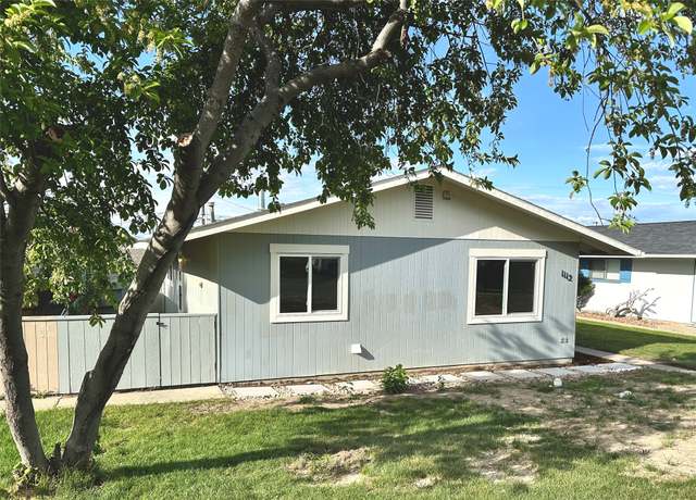 Property at 1112 Cannon St, Helena, MT 59601, 8 beds, 4 baths