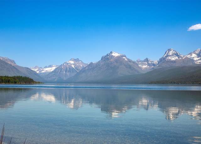 Property at 361 Grist Rd, West Glacier, MT 59936, 2 beds, 1 bath
