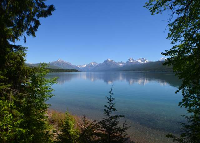 Property at 361 Grist Rd, West Glacier, MT 59936, 2 beds, 1 bath