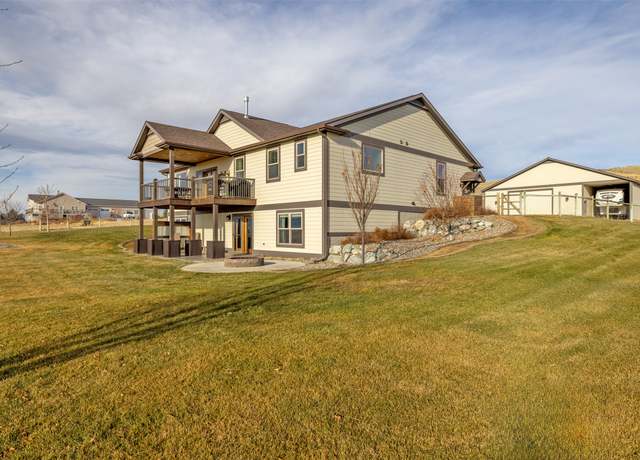 Property at 2050 Wooten Rd, Helena, MT 59602, 5 beds, 3 baths