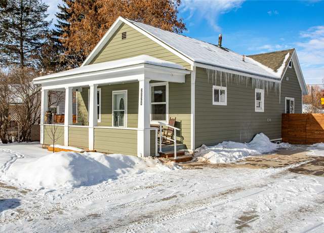 Property at 2124 S 14th St W, Missoula, MT 59801, 4 beds, 2 baths