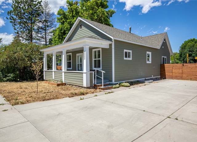 Property at 2124 S 14th St W, Missoula, MT 59801, 4 beds, 2 baths