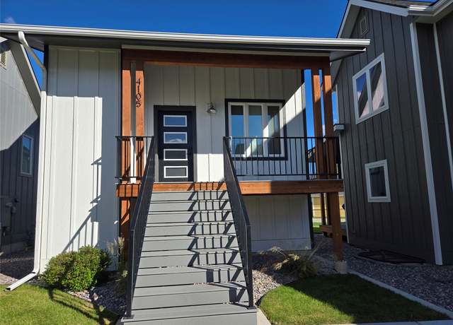 Property at 4105 Killarney Way, Missoula, MT 59808, 2 beds, 1.5 baths