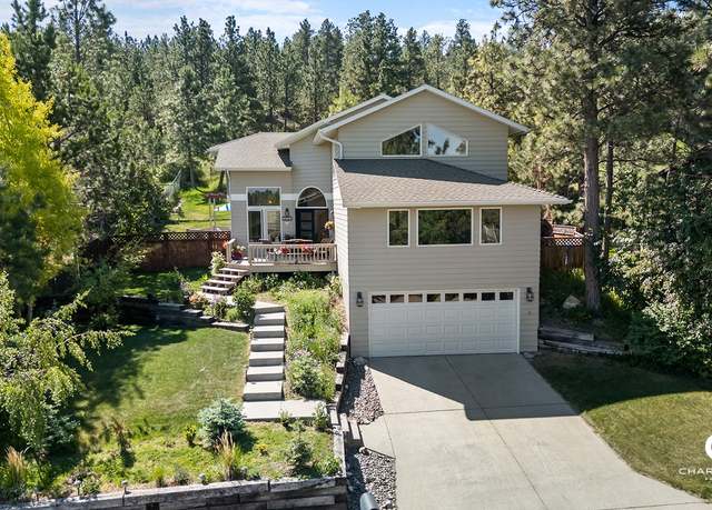 Property at 2623 Gold Rush Ave, Helena, MT 59601, 4 beds, 3.5 baths