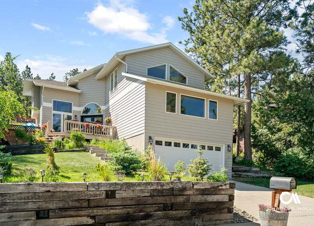 Property at 2623 Gold Rush Ave, Helena, MT 59601, 4 beds, 3.5 baths