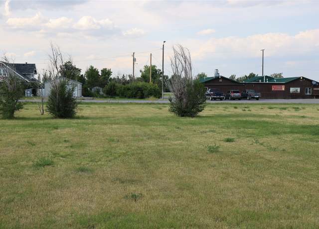 Property at 310 Teton Ave, Valier, MT 59486