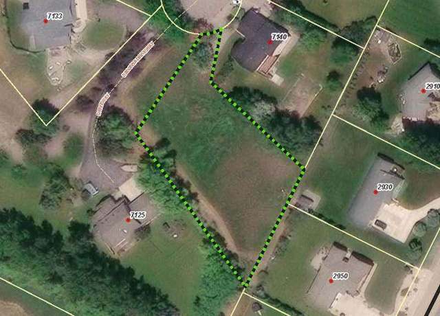 Property at 7130 Buckhorn Ln, Missoula, MT 59808