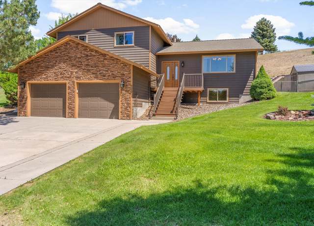 Property at 6250 Timothy Ct, Missoula, MT 59803, 5 beds, 3 baths