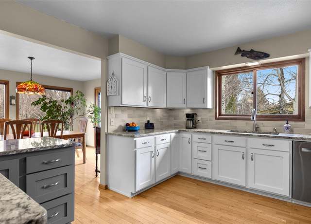 Property at 176 Trailridge Rd, Kalispell, MT 59901, 4 beds, 2.5 baths