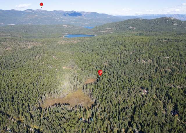 Property at 675 Beaver Lake Rd, Whitefish, MT 59937, 4 beds, 3 baths