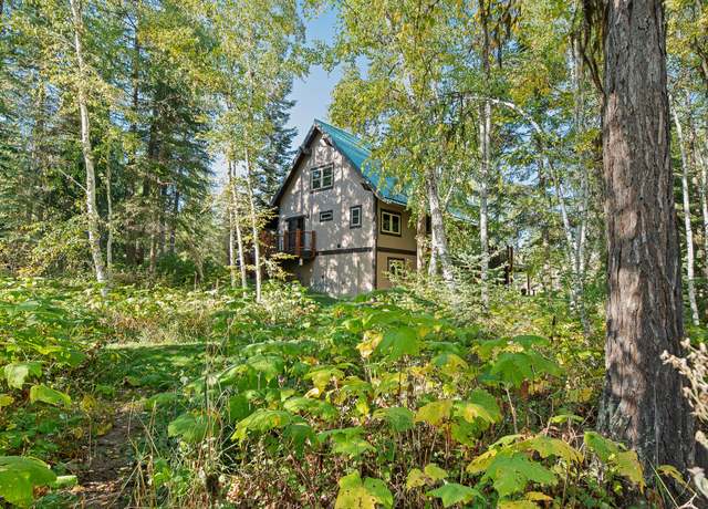 Property at 675 Beaver Lake Rd, Whitefish, MT 59937, 4 beds, 3 baths