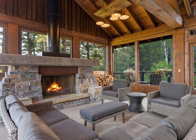 Property at 74 Trails End Ct, Bigfork, MT 59911