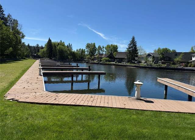 Property at Slip 36 Bigfork Marina, Bigfork, MT 59911