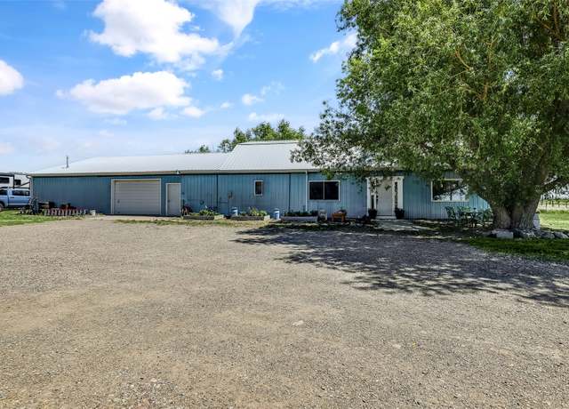 Property at 893 Us Highway 89, Sun River, MT 59483, 3 beds, 2.5 baths