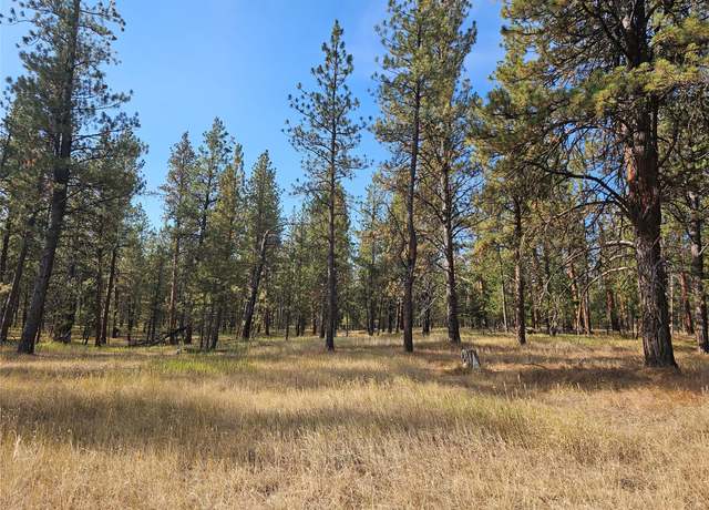 Property at NHN Big Appy Trl, MT 59823