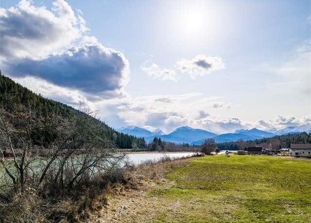 Property at 105 Margaret Ln, Libby, MT 59923