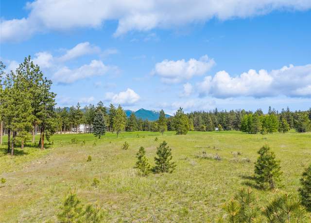 Property at 260 Glacier Peaks Rd, Eureka, MT 59917