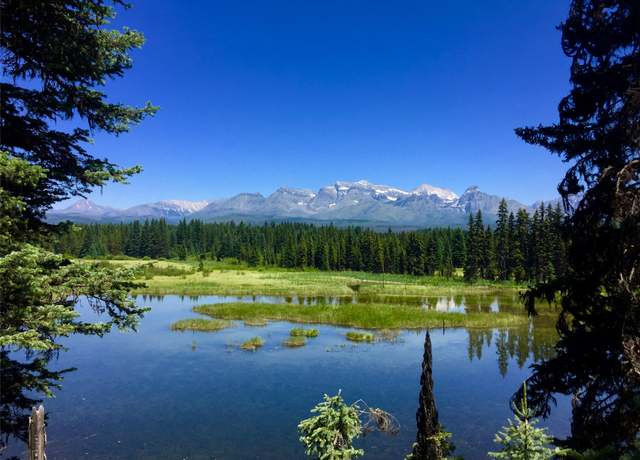 Property at NHN North Fork Rd, Polebridge, MT 59928