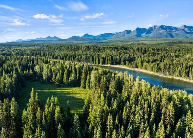 Property at NHN North Fork Rd, Polebridge, MT 59928