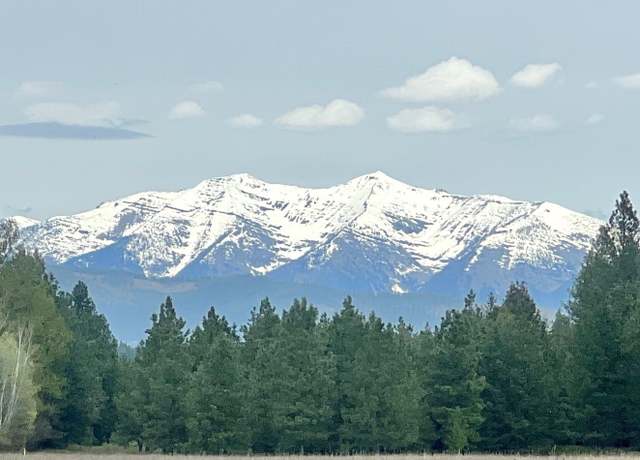 Property at NHN Harbrook Ln, Missoula, MT 59808