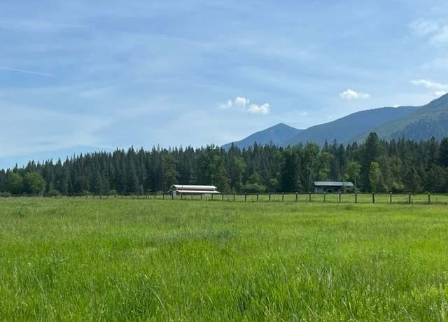 Property at NHN Harbrook Ln, Missoula, MT 59808