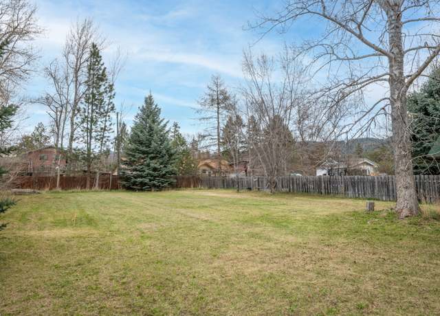 Property at NHN Dickinson St, Missoula, MT 59802