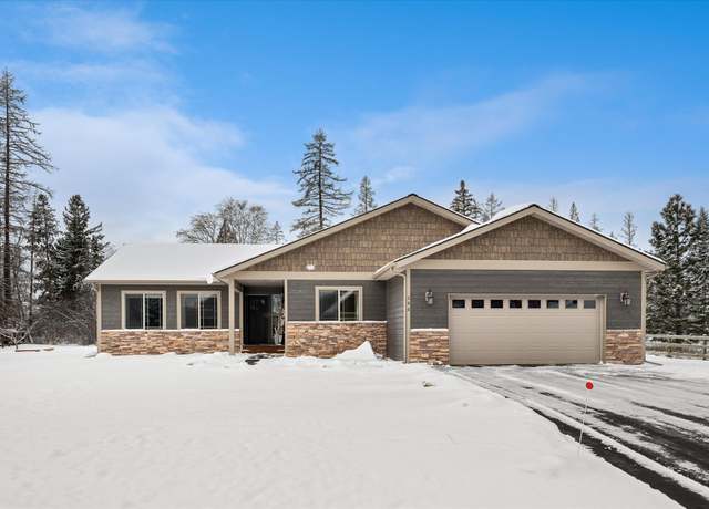 Property at 286 Soaring Pines Trl, Kalispell, MT 59901, 4 beds, 2 baths