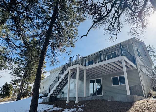 Property at 6520 Canyon Ferry Rd, Helena, MT 59602, 5 beds, 3 baths