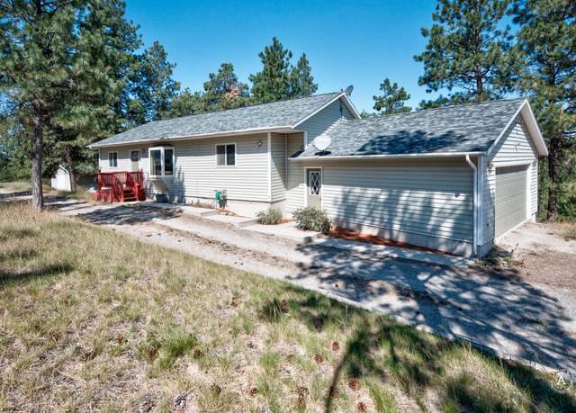 Property at 6520 Canyon Ferry Rd, Helena, MT 59602, 5 beds, 3 baths