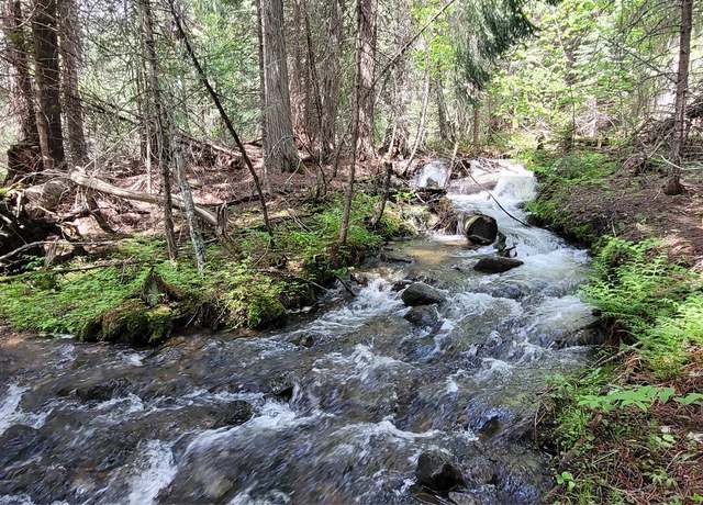 Property at 574 Poco Lobo Rd, Yaak, MT 59935