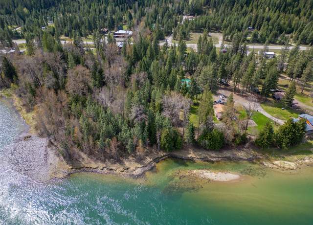 Property at 74 Cedar Creek Ext, Libby, MT 59923, 3 beds, 2 baths