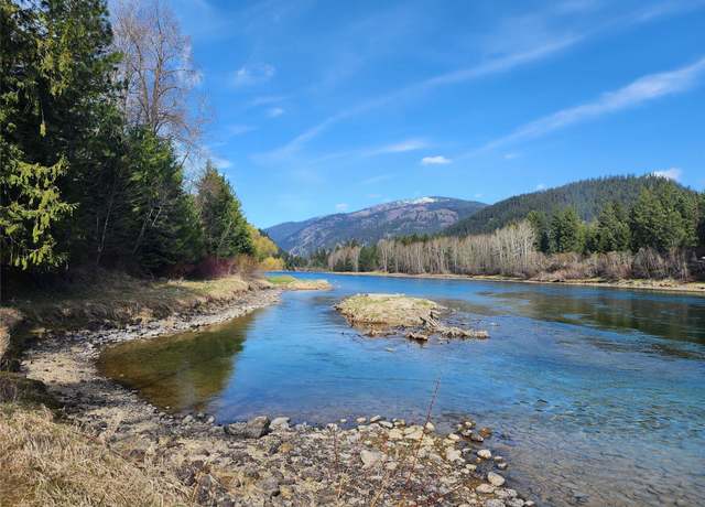 Property at 74 Cedar Creek Ext, Libby, MT 59923, 3 beds, 2 baths