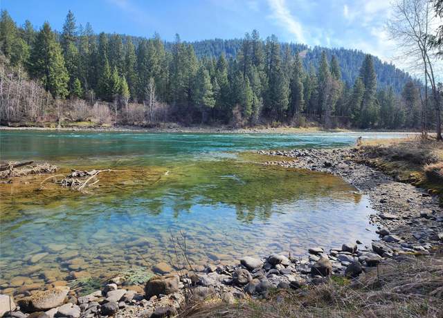 Property at 74 Cedar Creek Ext, Libby, MT 59923, 3 beds, 2 baths