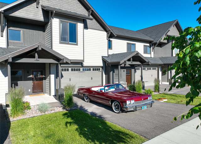 Property at 6247 Shiloh Ave, Whitefish, MT 59937, 3 beds, 2.5 baths
