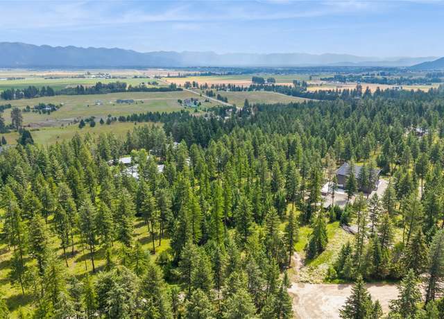 Property at 487 Four Mile Way, Kalispell, MT 59901